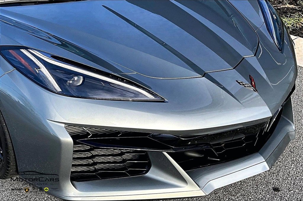 Used 2023 Chevrolet Corvette Z06 image 21