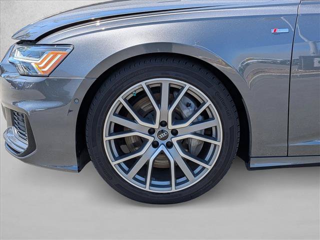 Used 2022 Audi A6 3.0T Prestige AWD/4WD image 22