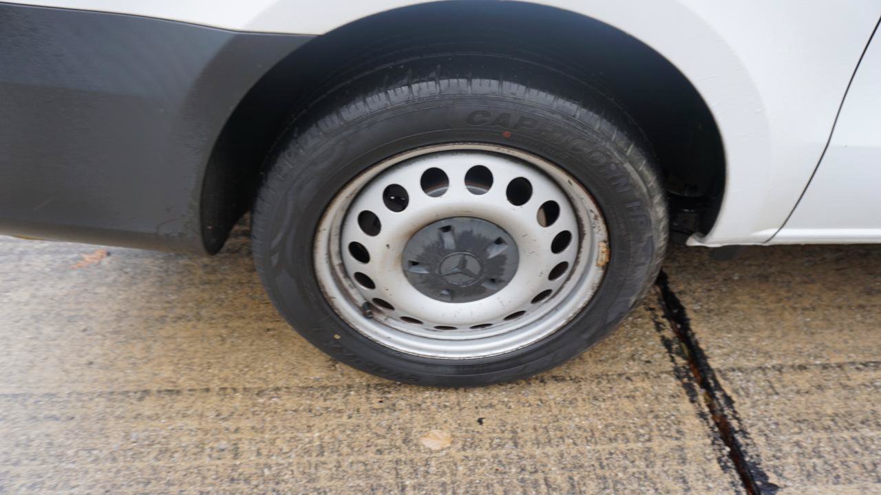 Used 2020 Mercedes-Benz Metris w/ Safety Package image 11