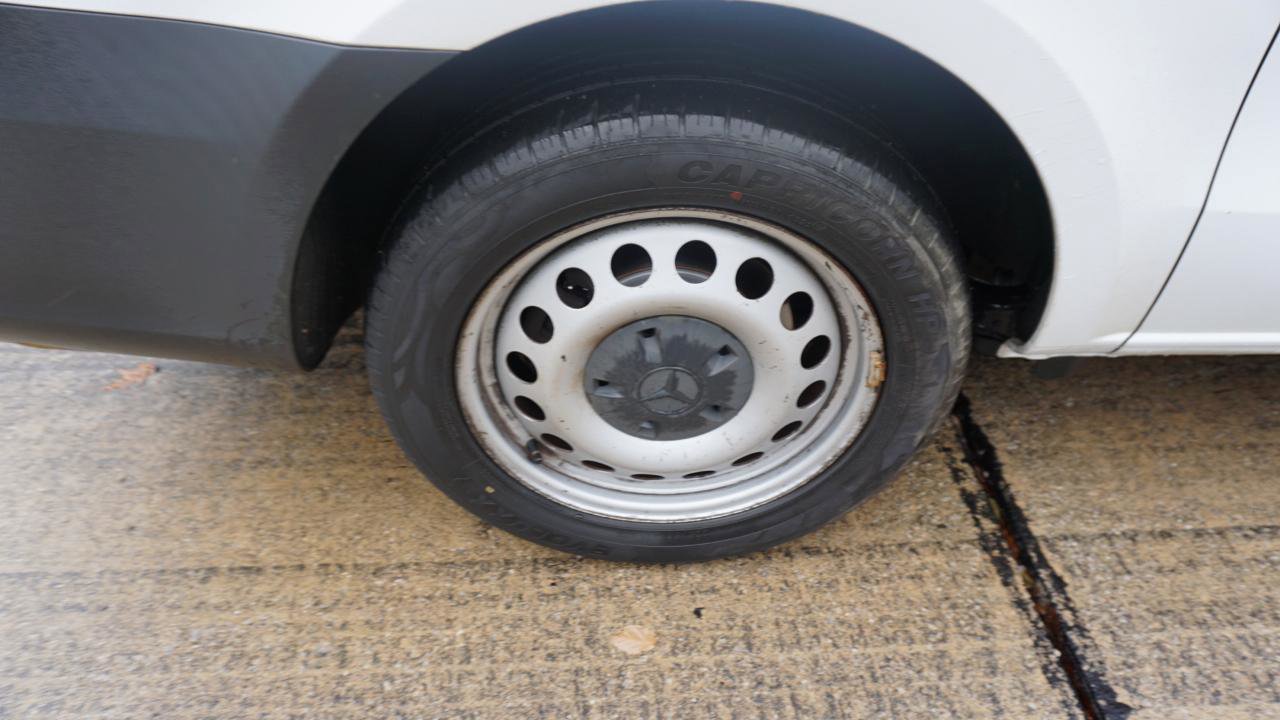 Used 2020 Mercedes-Benz Metris w/ Safety Package image 11