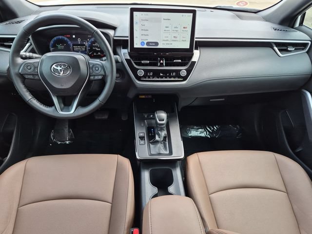 Certified 2026 Toyota Corolla Cross XLE w/ Convenience Package AWD/4WD image 27
