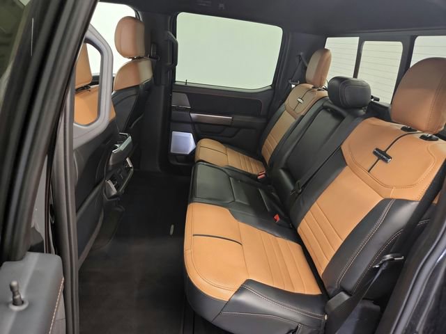 Used 2022 Ford F150 Platinum w/ Equipment Group 701A High AWD/4WD image 34