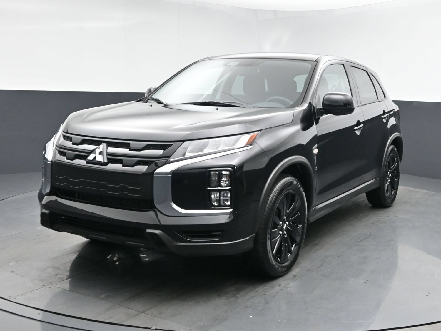 New 2026 Mitsubishi Outlander Sport LE