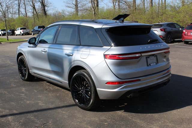 Certified 2023 Lincoln Corsair Reserve w/ Equipment Group 201A AWD/4WD image 7