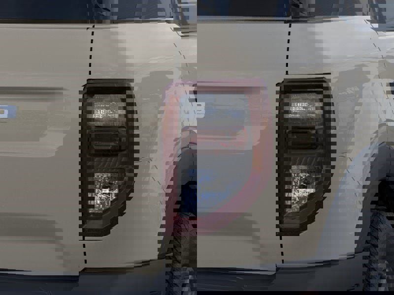 New 2025 Ford Bronco Sport Big Bend image 52