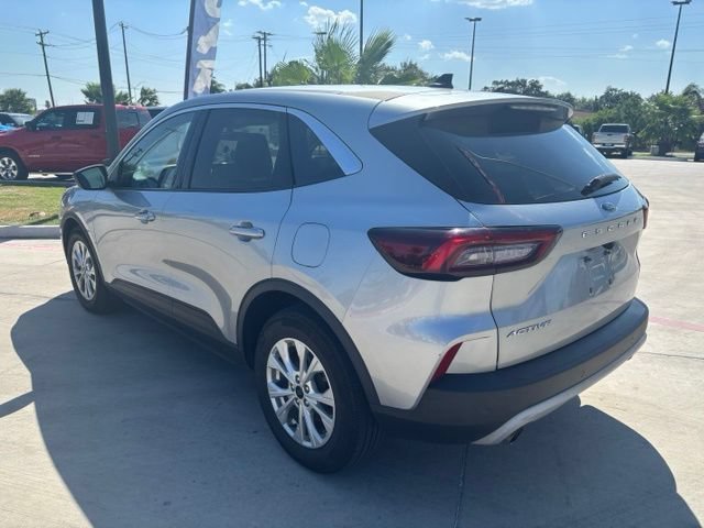 Used 2024 Ford Escape Active w/ Tech Pack #1 FWD image 4