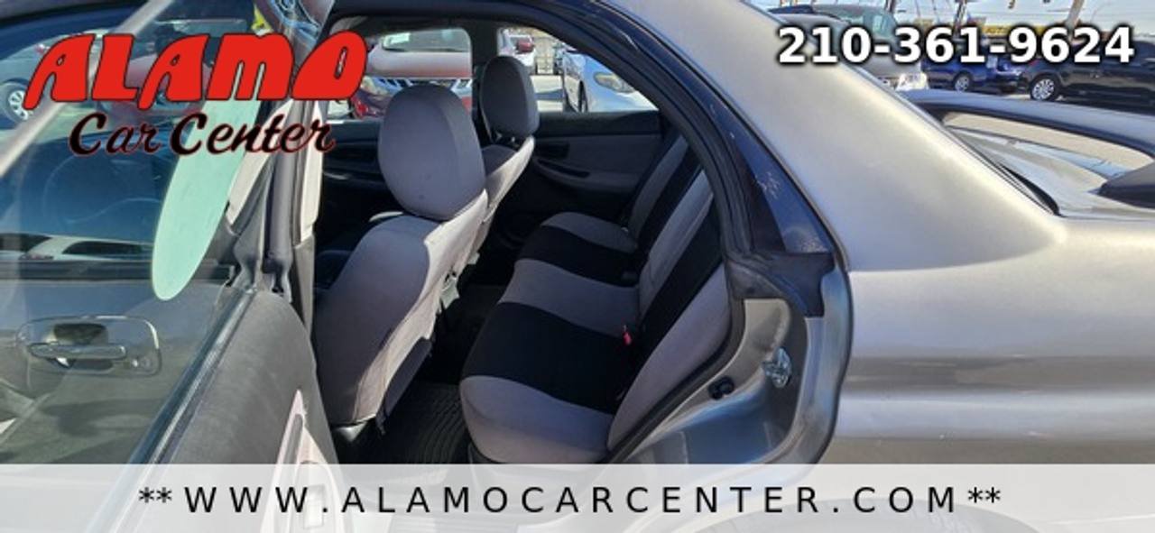Used 2006 Subaru Impreza 2.5i AWD/4WD image 24