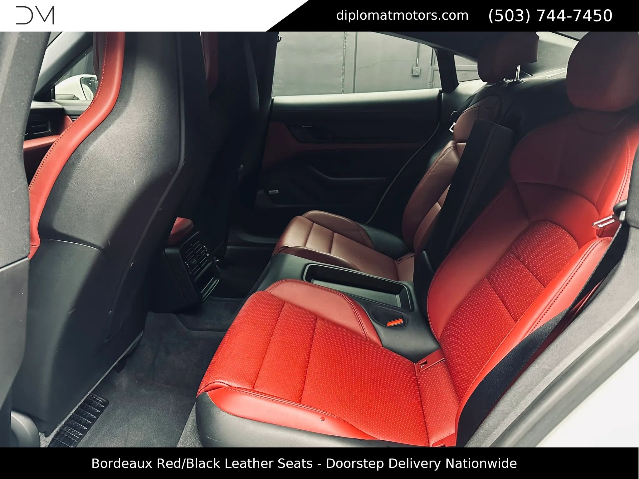 Used 2022 Porsche Taycan image 23