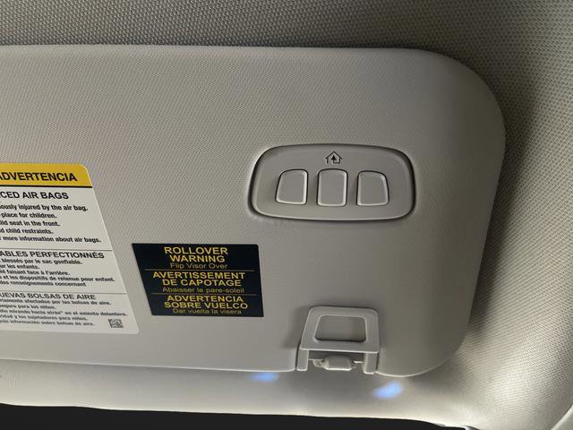 New 2025 Ford Bronco Sport Big Bend w/ Convenience Package image 25