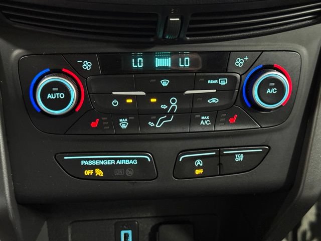 Used 2019 Ford Escape SE AWD/4WD image 19