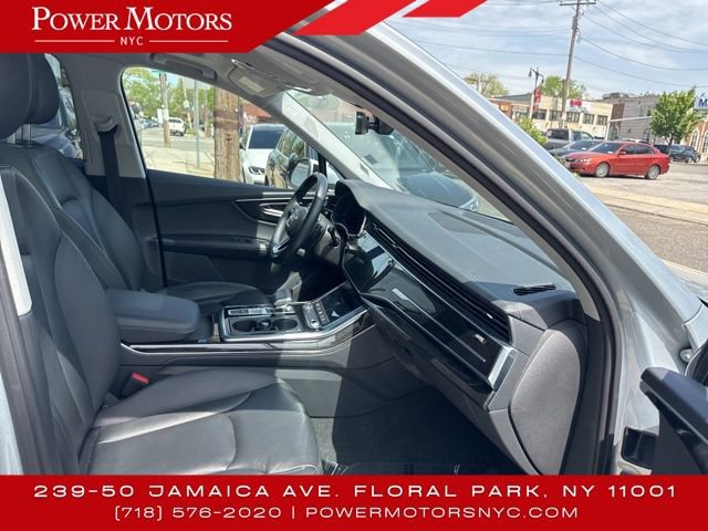 Used 2023 Audi Q7 3.0T Premium Plus image 13