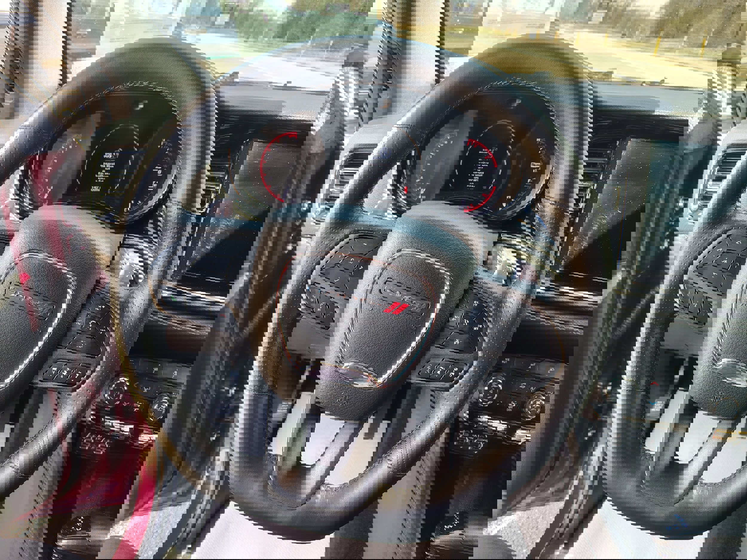 Certified 2022 Dodge Durango GT image 33