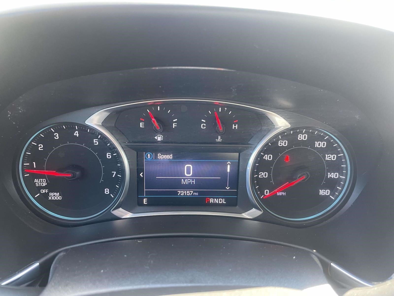 Used 2019 Chevrolet Equinox LT FWD image 19