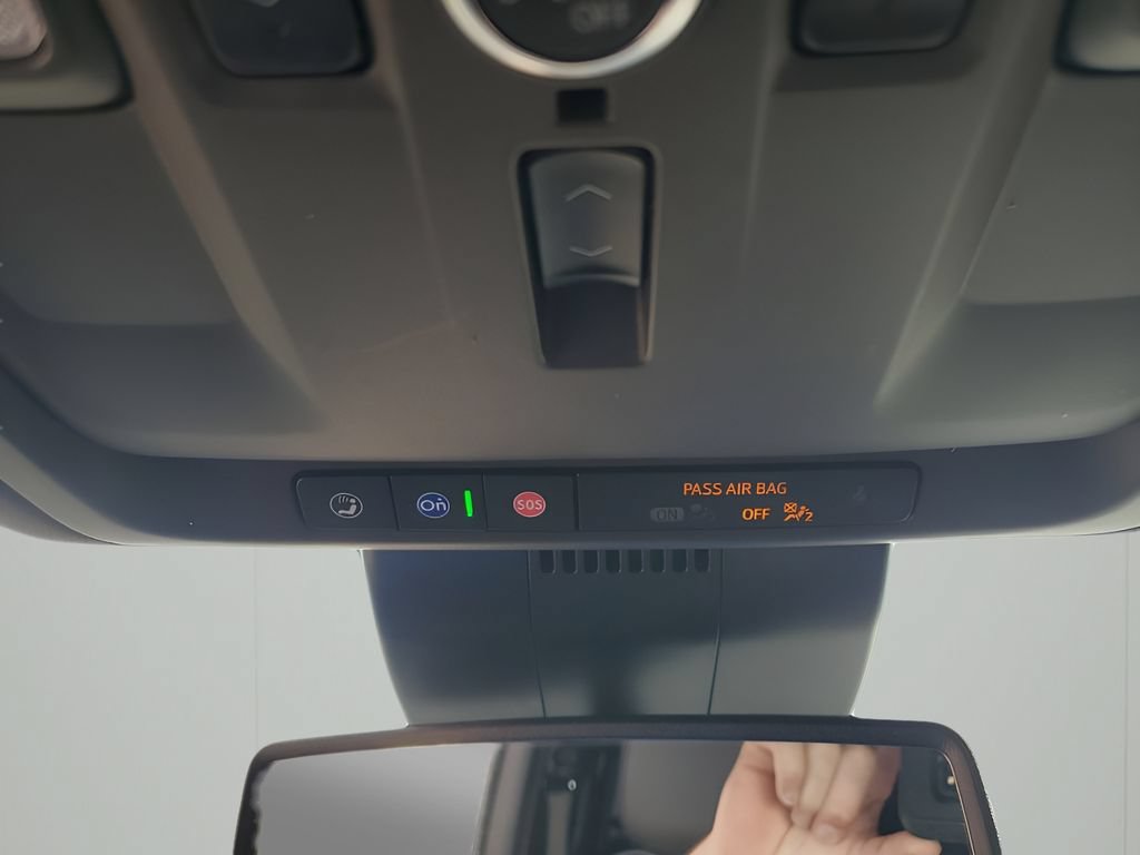 Certified 2023 GMC Yukon XL Denali AWD/4WD image 47