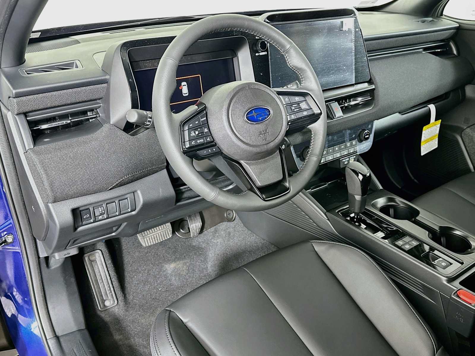 New 2026 Subaru Outback Premium AWD/4WD image 9