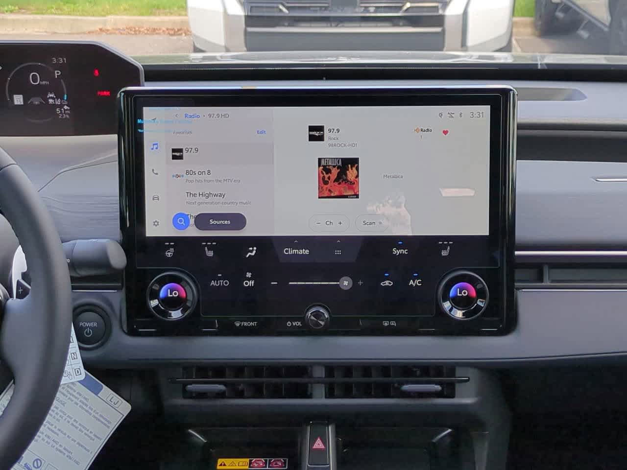 New 2026 Toyota C-HR AWD/4WD image 17