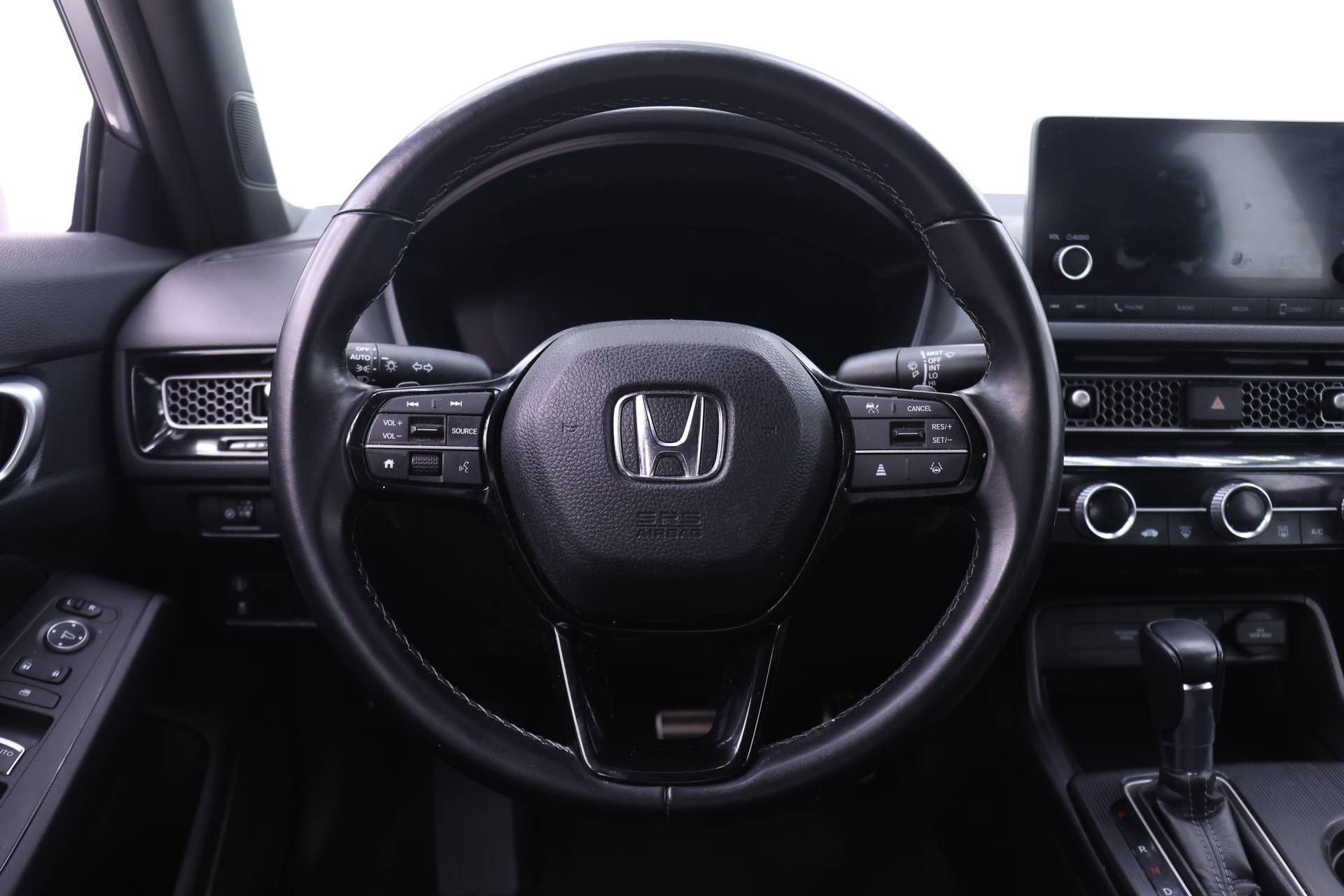 Certified 2023 Honda Civic Sport image 14