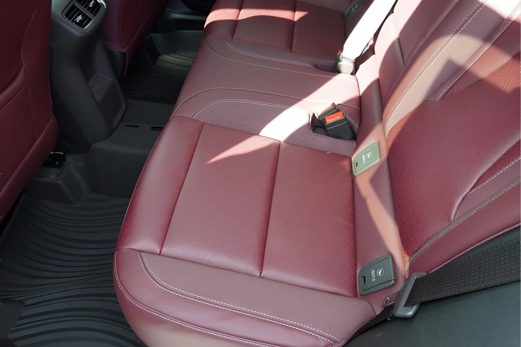 New 2026 Buick Envision Sport Touring image 29