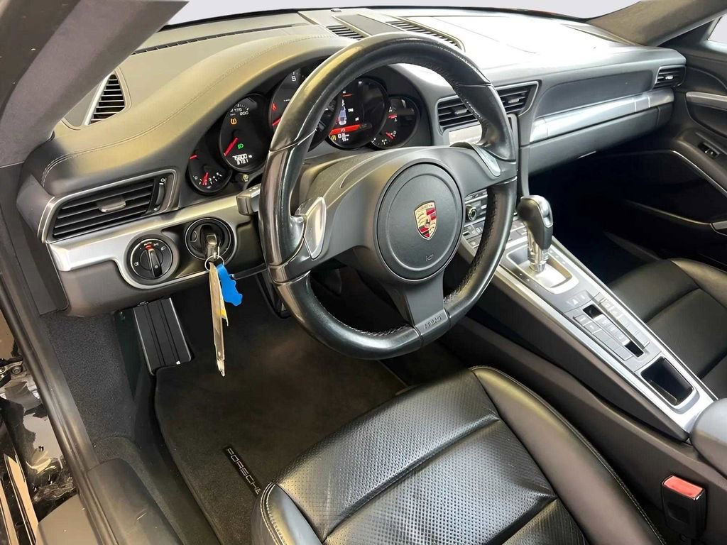 Used 2012 Porsche 911 Carrera image 27