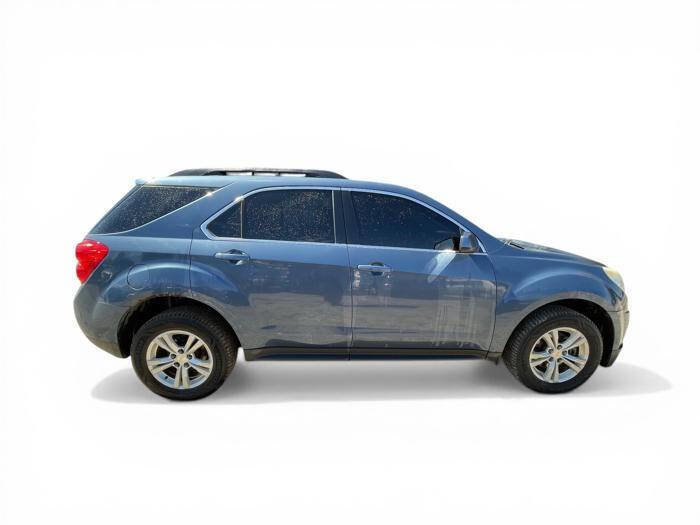 Used 2012 Chevrolet Equinox LT image 7