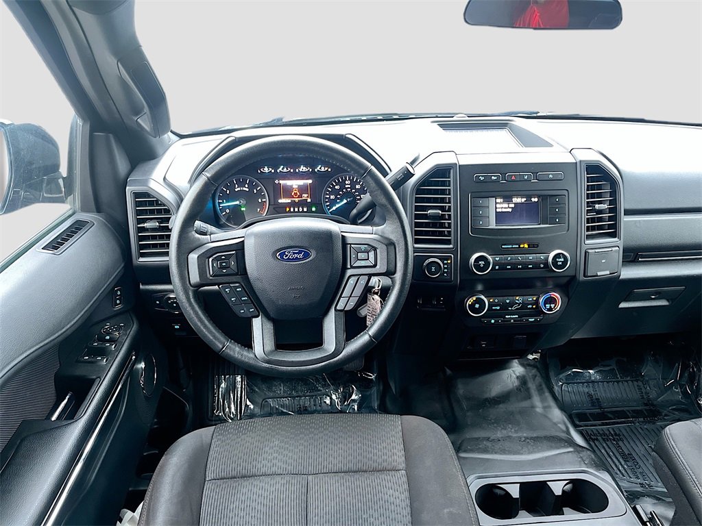 Used 2020 Ford Expedition Max XL image 20