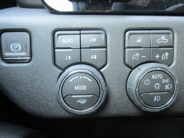 New 2026 Chevrolet Silverado 2500 High Country w/ Technology Package image 12