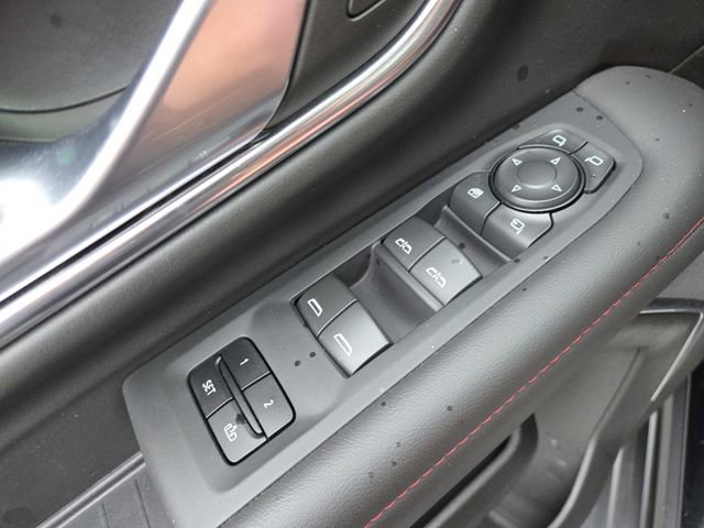 Used 2024 Chevrolet Tahoe RST w/ Luxury Package image 9