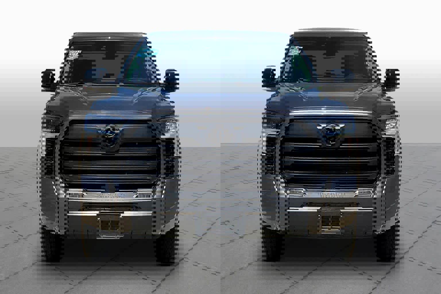 Used 2023 Toyota Tundra SR5 image 4