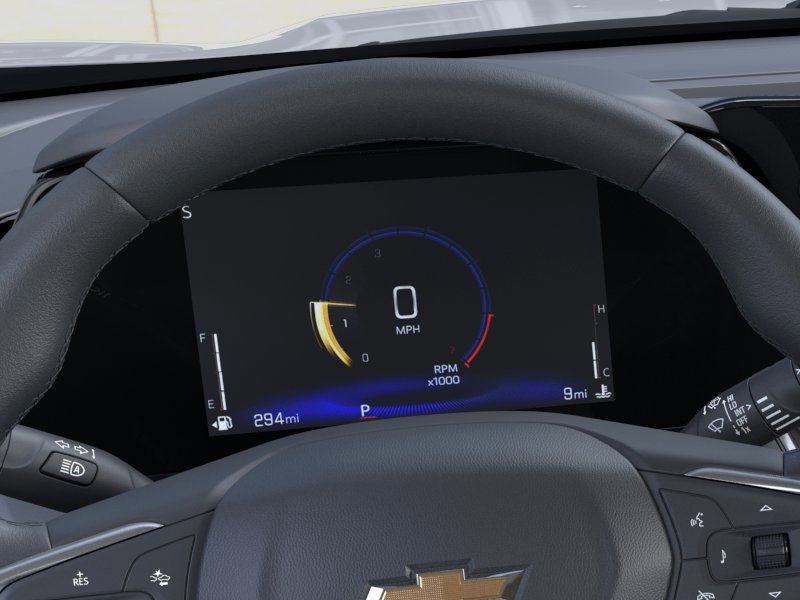 New 2026 Chevrolet Trax LT w/ Driver Confidence Package FWD image 26