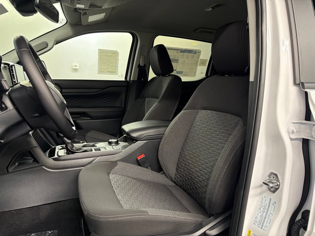 New 2026 Ford Ranger XLT AWD/4WD image 27