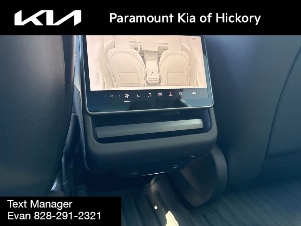 Used 2024 Tesla Model 3 Standard Range image 14