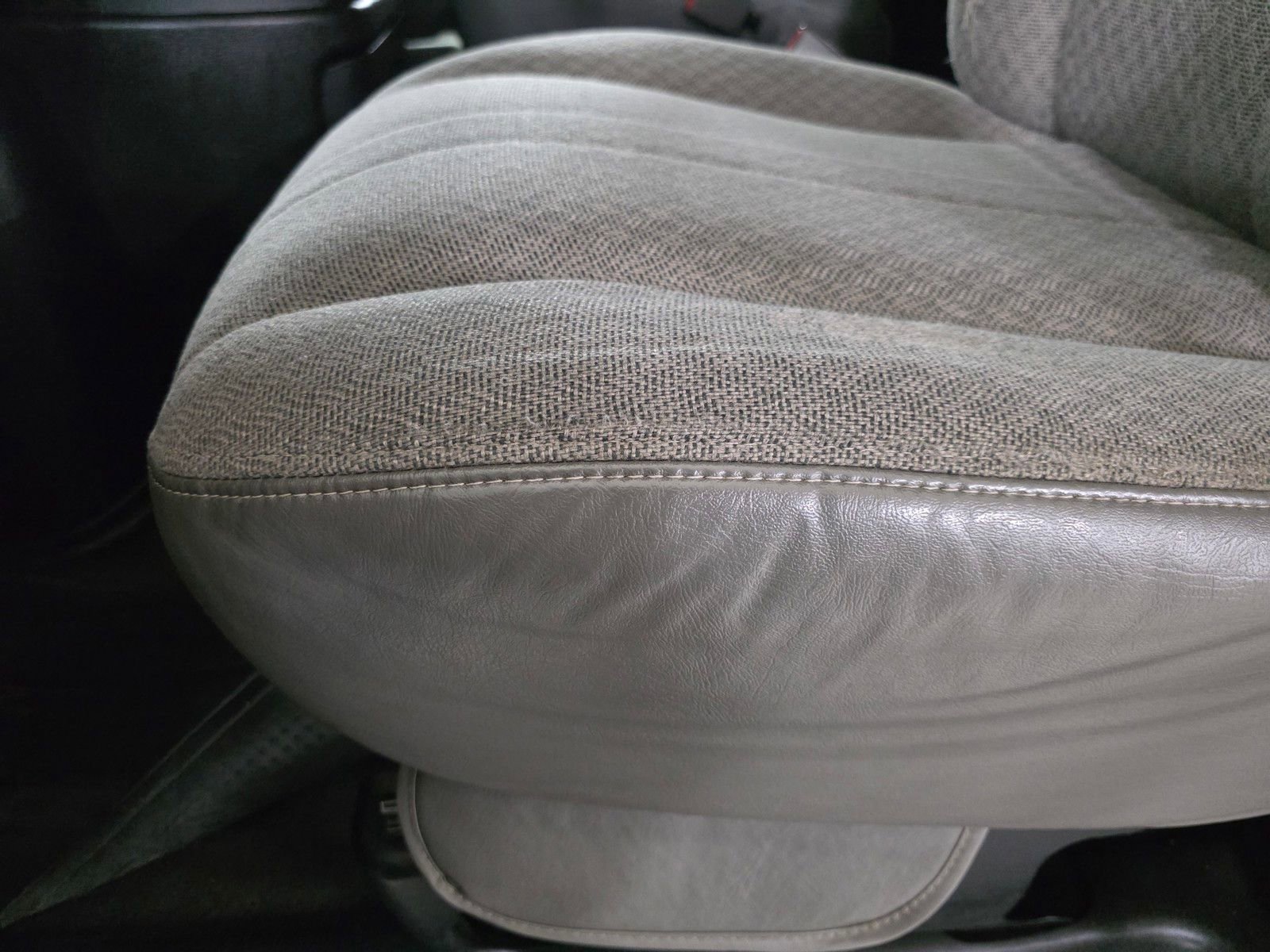 Used 2017 Chevrolet Express 2500 LS image 26