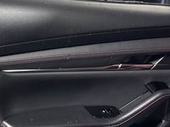 New 2026 MAZDA MAZDA3 Carbon AWD/4WD image 18