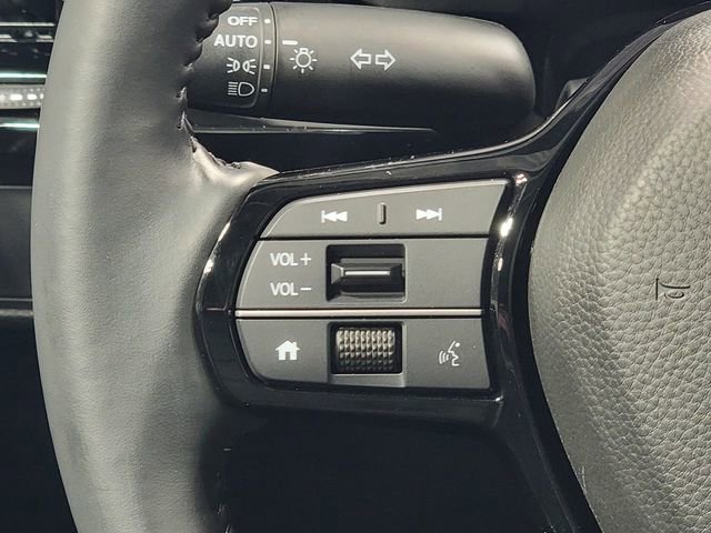 Certified 2025 Honda CR-V EX-L image 27