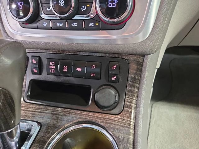 Used 2014 GMC Acadia SLT AWD/4WD image 18