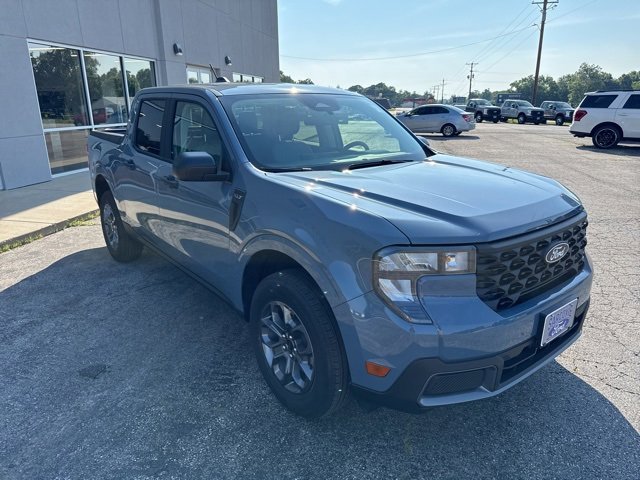 New 2025 Ford Maverick XLT w/ 4K Tow Package image 3