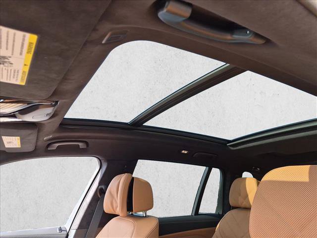 New 2027 BMW X7 xDrive40i AWD/4WD image 16