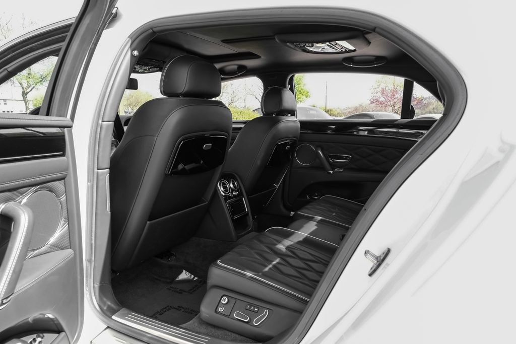 Used 2016 Bentley Flying Spur V8 AWD/4WD image 51