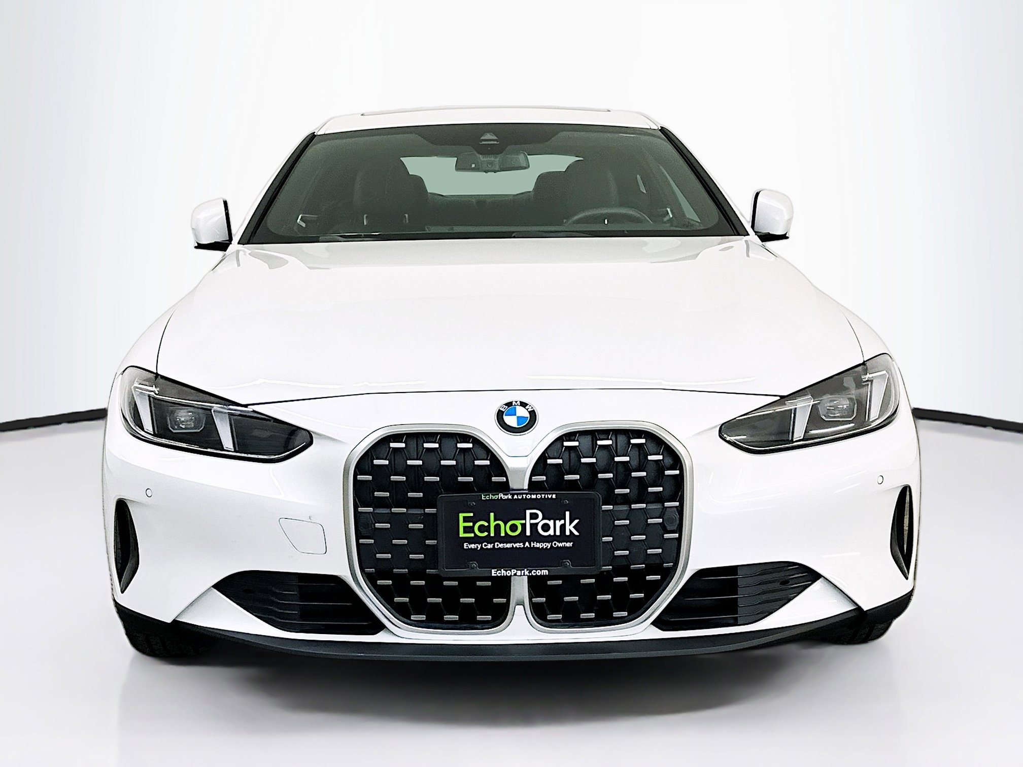 Used 2025 BMW 430i xDrive Coupe image 2