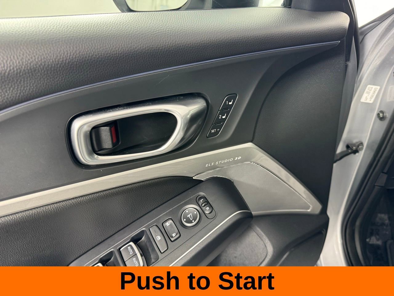 Used 2024 Acura Integra A-Spec image 10