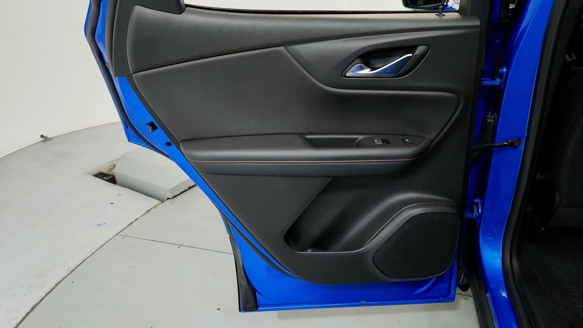 Certified 2024 Chevrolet Blazer RS w/ Enhanced Convenience Package image 17