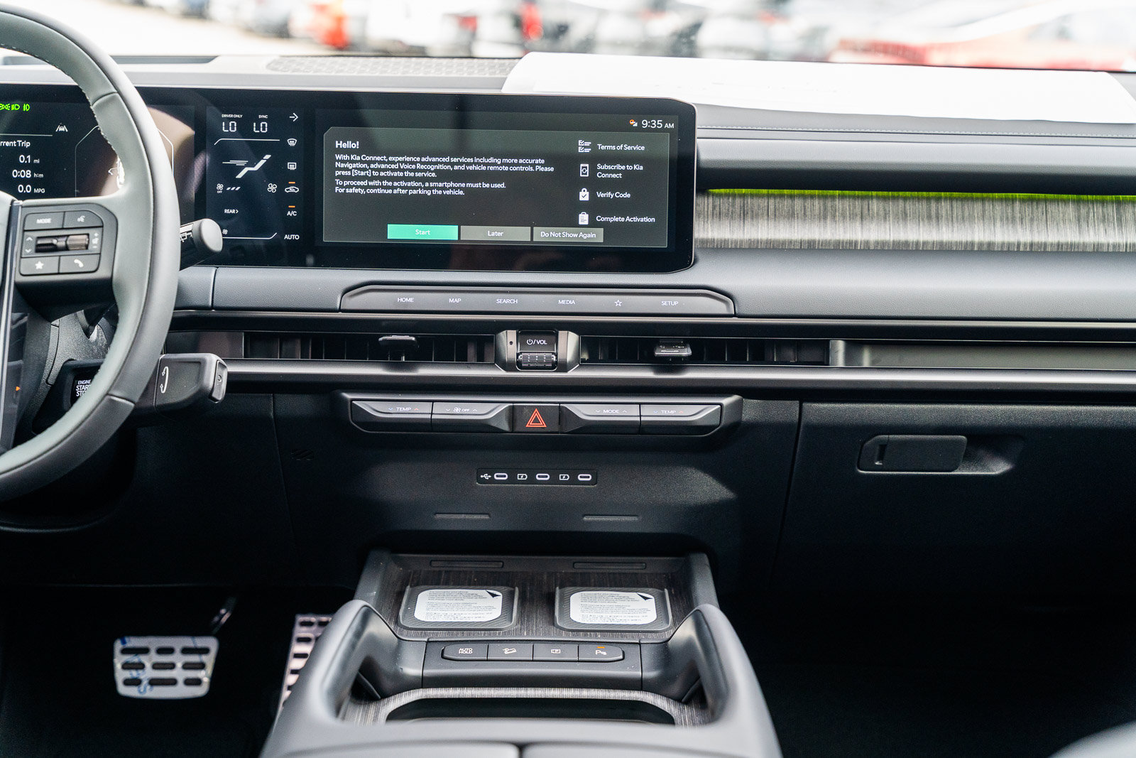 New 2027 Kia Telluride X-Line SX Prestige AWD/4WD image 24