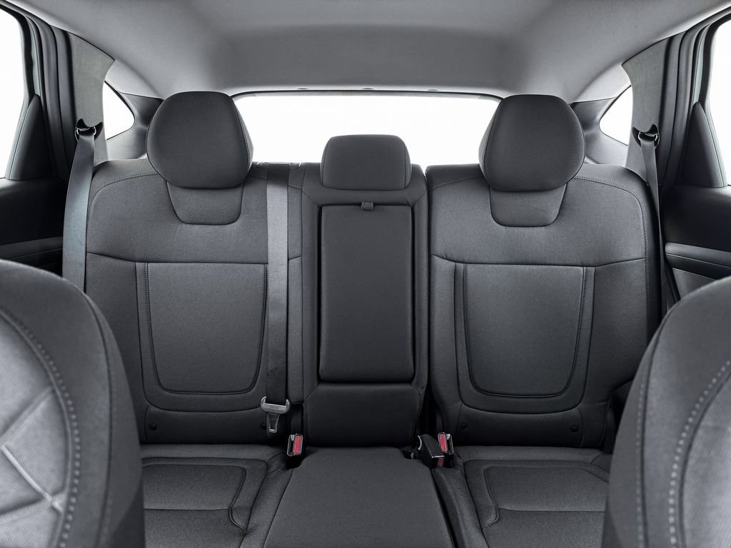 New 2025 Hyundai Tucson SE image 24