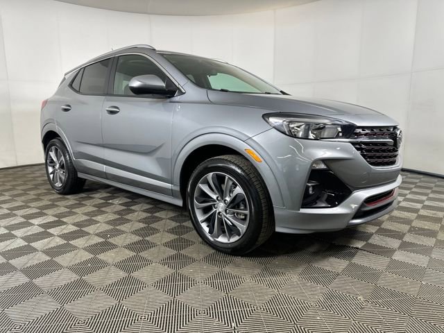 Used 2023 Buick Encore GX Select w/ Experience Buick Package image 2