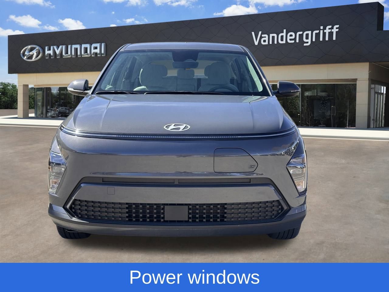 Used 2025 Hyundai Kona SE image 5