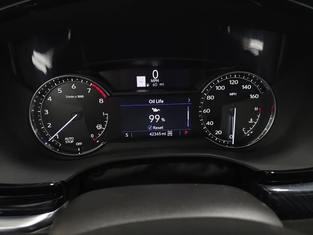 Certified 2023 Cadillac XT6 Premium Luxury AWD/4WD image 16