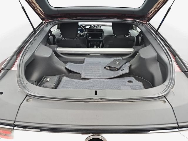 Used 2025 Nissan Z Sport w/ Floor Mat Package RWD image 30