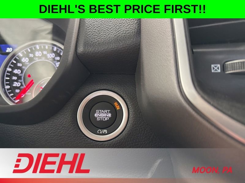 New 2026 RAM 1500 Express image 26