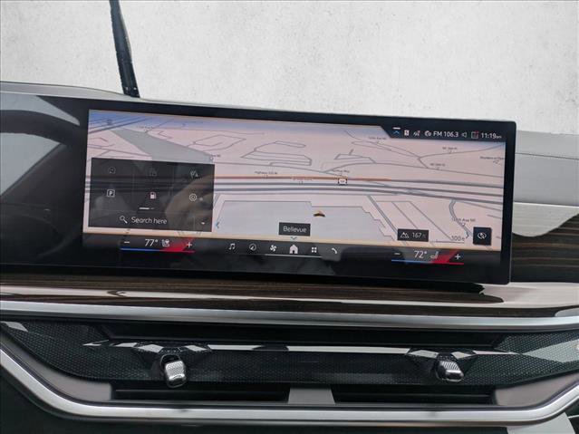 Used 2026 BMW X5 xDrive40i w/ Premium Package image 13