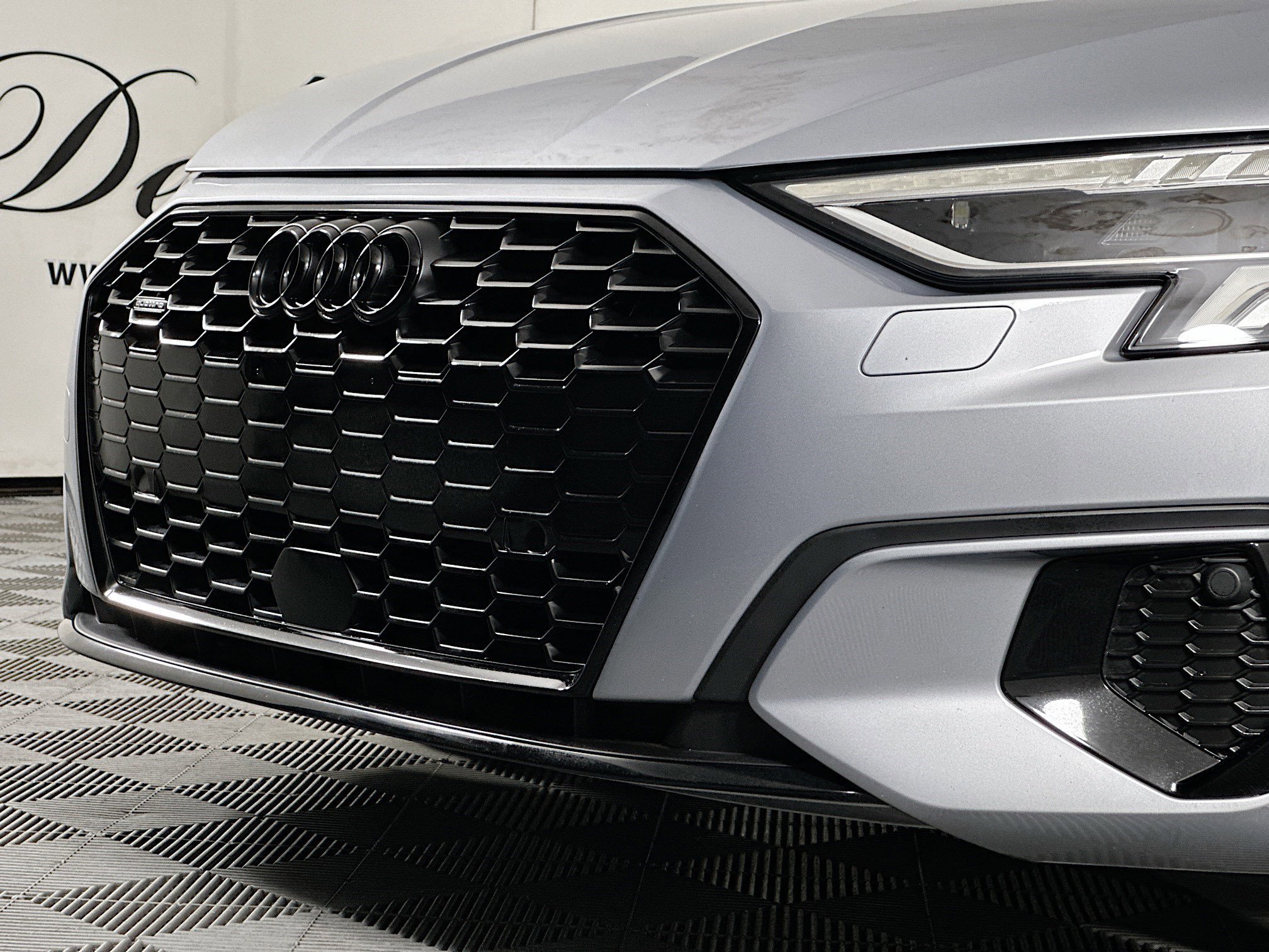 Used 2023 Audi A3 2.0T Premium w/ Black Optic Sport Package image 34